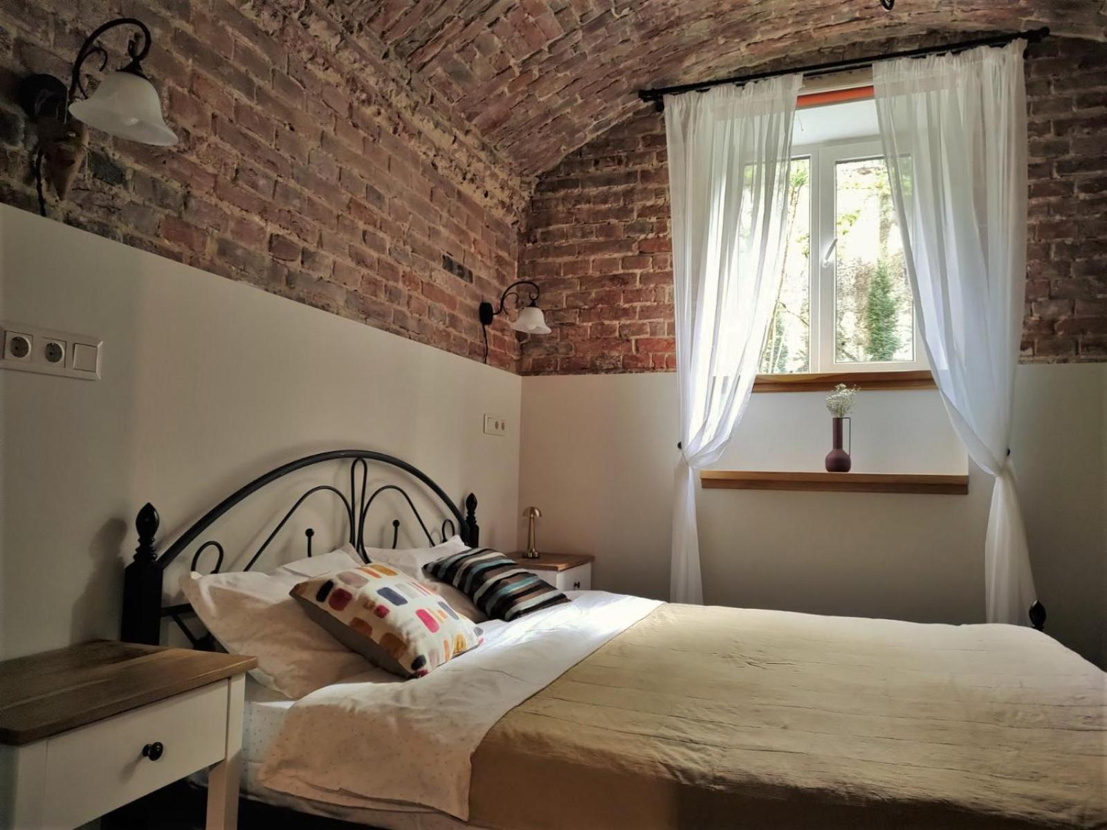 Мури Старого Львова Apartment Exterior foto