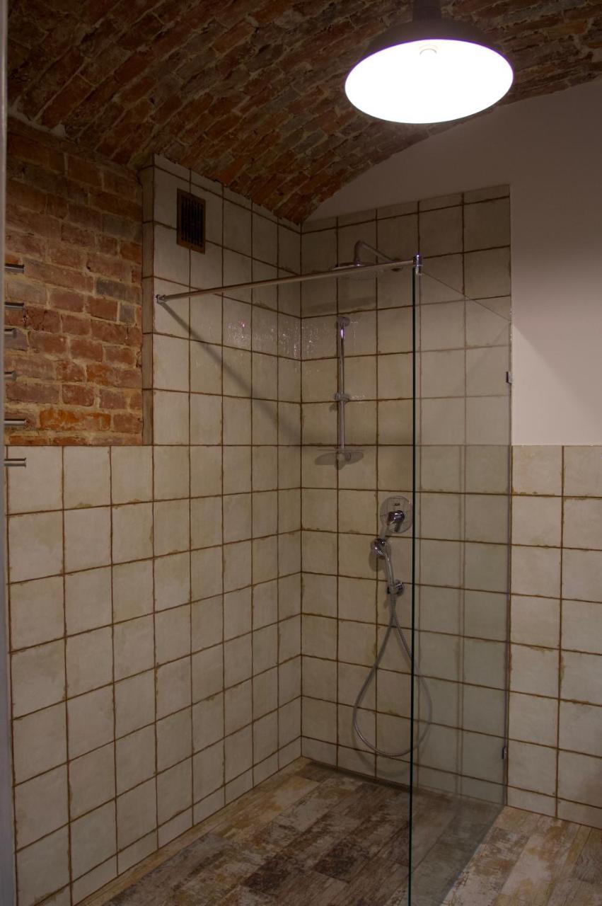 Мури Старого Львова Apartment Exterior foto