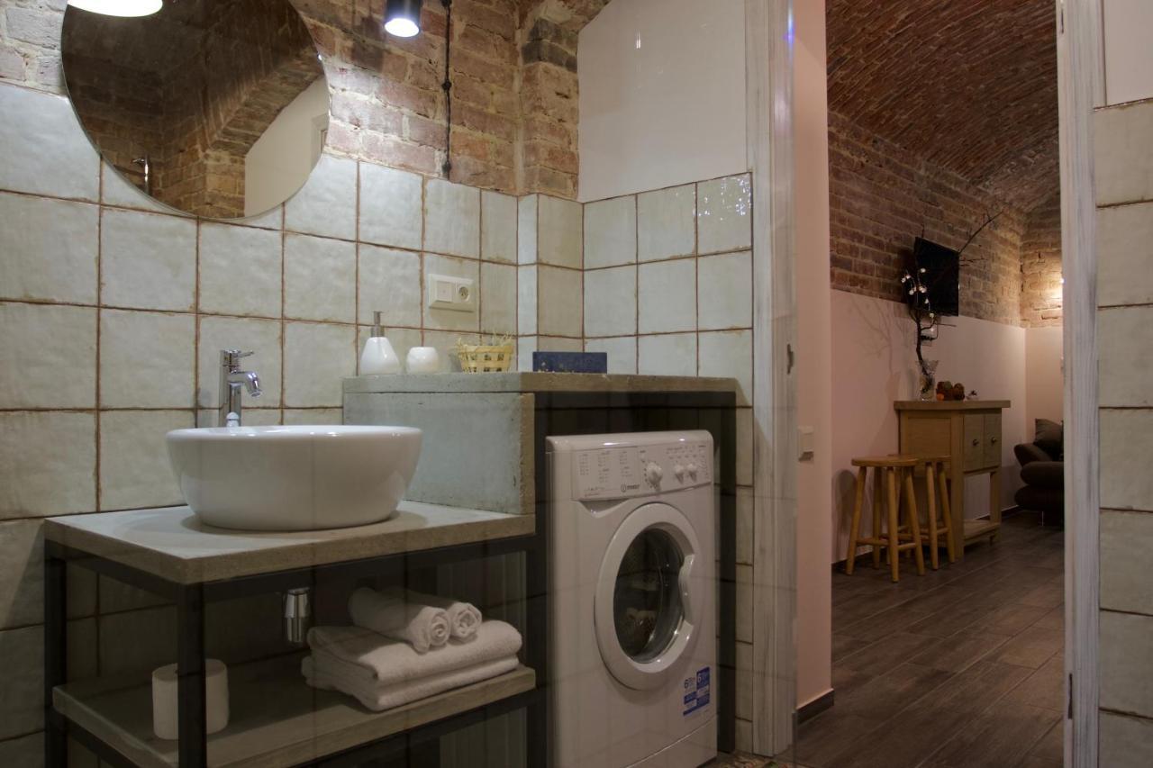Мури Старого Львова Apartment Exterior foto